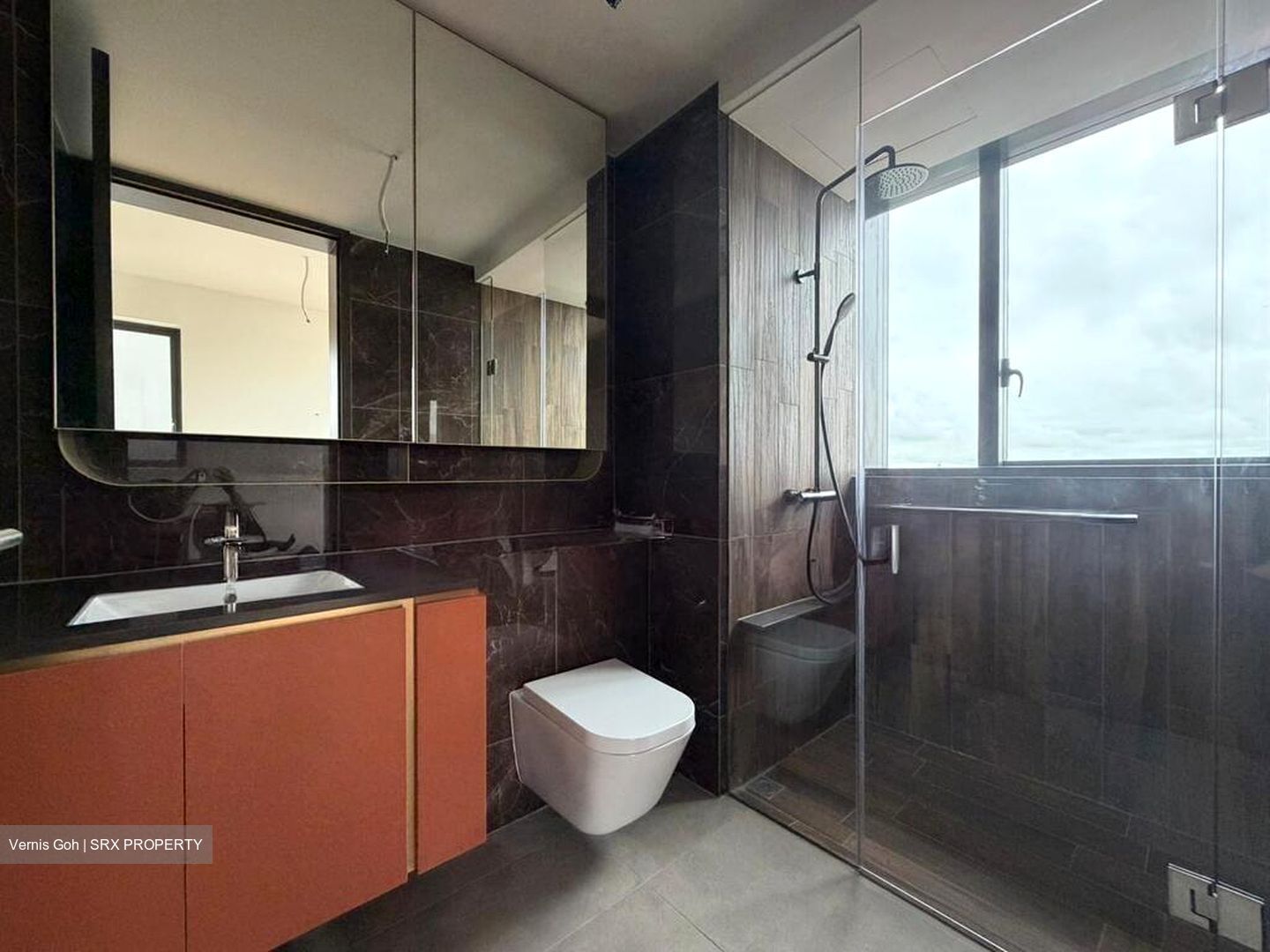 Amo Residence (D20), Apartment #522327011